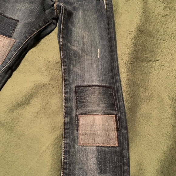 Jeans - Picture 2 of 4